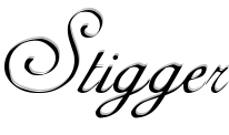 Camping Pizzeria Stigger Logo