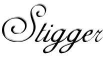 Camping Pizzeria Stigger Logo